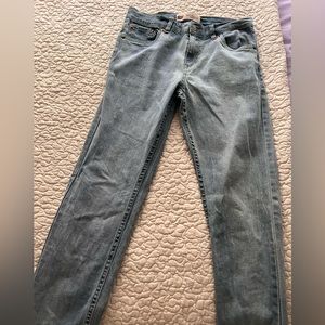 Levi’s jeans